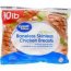 Great Value Frozen Boneless Skinless Chicken Breasts, 10.0 lb, 2 image