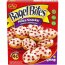 Bagel Bites Cheese & Pepperoni Mini Bagels, Frozen Appetizer, 40 ct - 31.1 oz Box, 3 image