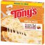 Tony's® Pizzeria Style Crust Cheese Pizza, 18.9 oz Box, 6 image