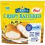 Gorton's Crispy Battered Fish Fillets, 10 count