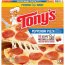 Tony's® Pizzeria Style Crust Pepperoni Pizza, 18.56 oz Box