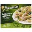 Michelina's Fettuccine Alfredo with Chicken & Broccoli Frozen Entree 8 oz. Tray