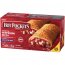 HOT POCKETS Pepperoni Pizza Frozen Sandwiches 15 ct. Box | Frozen Food With Mozzarella Cheese, 16 image