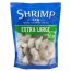 Frozen Raw Extra Large Peeled and Deveined Shrimp, 12 oz