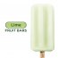 OUTSHINE Lime Frozen Fruit Bars, 6 Ct. Box | Gluten Free | Non GMO, 2 image