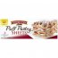 Pepperidge Farm Puff Pastry Frozen Sheets Pastry Dough, 2 Count, 17.3 oz. Box, 2 image