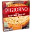 DIGIORNO Original Rising Crust Four Cheese Frozen Pizza 28.2 oz. Box, 6 image