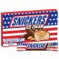 Snickers, Ice Cream Bars, 2 Oz, 12 Ct