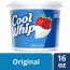 Cool Whip Original Whipped Topping, 16 oz Tub