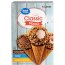 Great Value Classic Dipped Ice Cream Cones, 8 Count, 36 oz