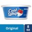 Cool Whip Original Whipped Topping, 8 oz Tub