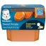 Gerber 1st Foods Sweet Potato Baby Food, 2-2 oz. Tubs, 2 image