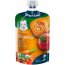 Gerber Organic 2nd Foods Baby Food, Apple Carrot Squash, 3.5 oz Pouch