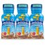 PediaSure Grow & Gain Kids’ Nutritional Shake, with Protein, DHA, and Vitamins & Minerals, Chocolate, 8 fl oz, 6-Count