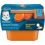 Gerber 1st Foods Sweet Potato Baby Food, 2-2 oz. Tubs