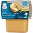 Gerber 2nd Foods Apple Banana with Oatmeal Baby Food, 4 oz. Tubs, 2 Count, 5 image