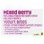 Parent's Choice Yogurt Bites, Mixed Berry, Stage 3, 1 oz, 6 image