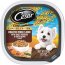 Cesar Limited Edition Roasted Pork Flavor With Sweet Potatoes And Green Beans In Sauce Wet Dog Food 3.5 Ounces