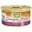 Fancy Feast Gravy Wet Cat Food, Gravy Lovers Chicken Feast in Grilled Chicken Flavor Gravy, 3 oz. Can