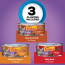 Friskies Gravy Wet Cat Food Variety Pack, Meaty Bits - (12) 5.5 oz. Cans, 2 image
