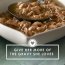 Fancy Feast Gravy Wet Cat Food, Gravy Lovers Chicken Feast in Grilled Chicken Flavor Gravy, 3 oz. Can, 6 image