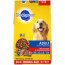 PEDIGREE Complete Nutrition Adult Dry Dog Food Grilled Steak & Vegetable Flavor, 20.4 lb. Bag