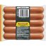 Oscar Mayer Classic Uncured Beef Hot Dogs, 10 ct - 15.0 oz Package, 9 image