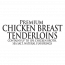 Tyson® Trimmed & Ready Fresh Premium Chicken Breast Tenderloins, 1.0-1.5 lb, 3 image