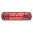 80% Lean/20% Fat, Ground Beef Chuck Roll, 3 lb