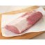 Tyson® All Natural* Pork Half Loin Roast Boneless, 2.5 - 6.0 lb, 2 image