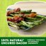 Hormel Natural Choice Original Uncured Bacon, 12 Oz., 2 image