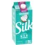 Silk Unsweetened Coconut Milk, Half Gallon, 2 image