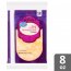 Great Value Deli Style Sliced Colby & Monterey Jack Cheese, 12 count, 8 oz, 10 image