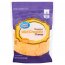 Great Value Shredded Mild Cheddar Cheese, 8 oz, 8 image