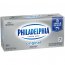 Philadelphia Original Cream Cheese, 8 oz Box, 2 image