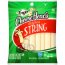 Frigo Cheese Heads Mozzarella String Cheese, 16 Oz., 16 Count