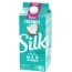 Silk Unsweetened Coconut Milk, Half Gallon, 3 image
