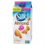 Silk Unsweetened Vanilla Almondmilk, Half Gallon, 3 image