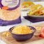 Great Value Finely Shredded Fiesta Blend Cheese, 16 oz, 2 image