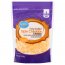 Great Value Finely Shredded Triple Cheddar Cheese, 8 oz, 3 image