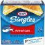 Kraft Singles American Slices, 24 ct - 16.0 oz Wrapper, 3 image