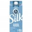 Silk Vanilla Soymilk 0.5 gal.