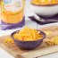 Great Value Shredded Mild Cheddar Cheese, 8 oz, 2 image