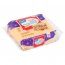 Great Value Singles American Pasteurized Prepared Cheese Product, 16 count, 12 oz