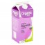 Great Value Organic Original Soymilk, 1/2 gal