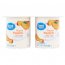 Great Value Original Peach Lowfat Yogurt, 6 oz, 4 count, 8 image