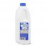 Great Value 2% Reduced-Fat Milk, 0.5 Gallon, 64 Fl. Oz.