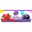 Light & Fit Nonfat Greek Strawberry & Blueberry Yogurt, 5.3 Oz., 6 ct
