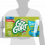 Yoplait Go-Gurt Kids Yogurt, Variety Pack 24 Count, 8 image