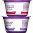 Light & Fit Nonfat Greek Strawberry & Blueberry Yogurt, 5.3 Oz., 6 ct, 5 image